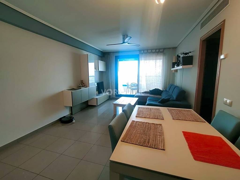 Apartamento 88 m² em Alboraia / Alboraya