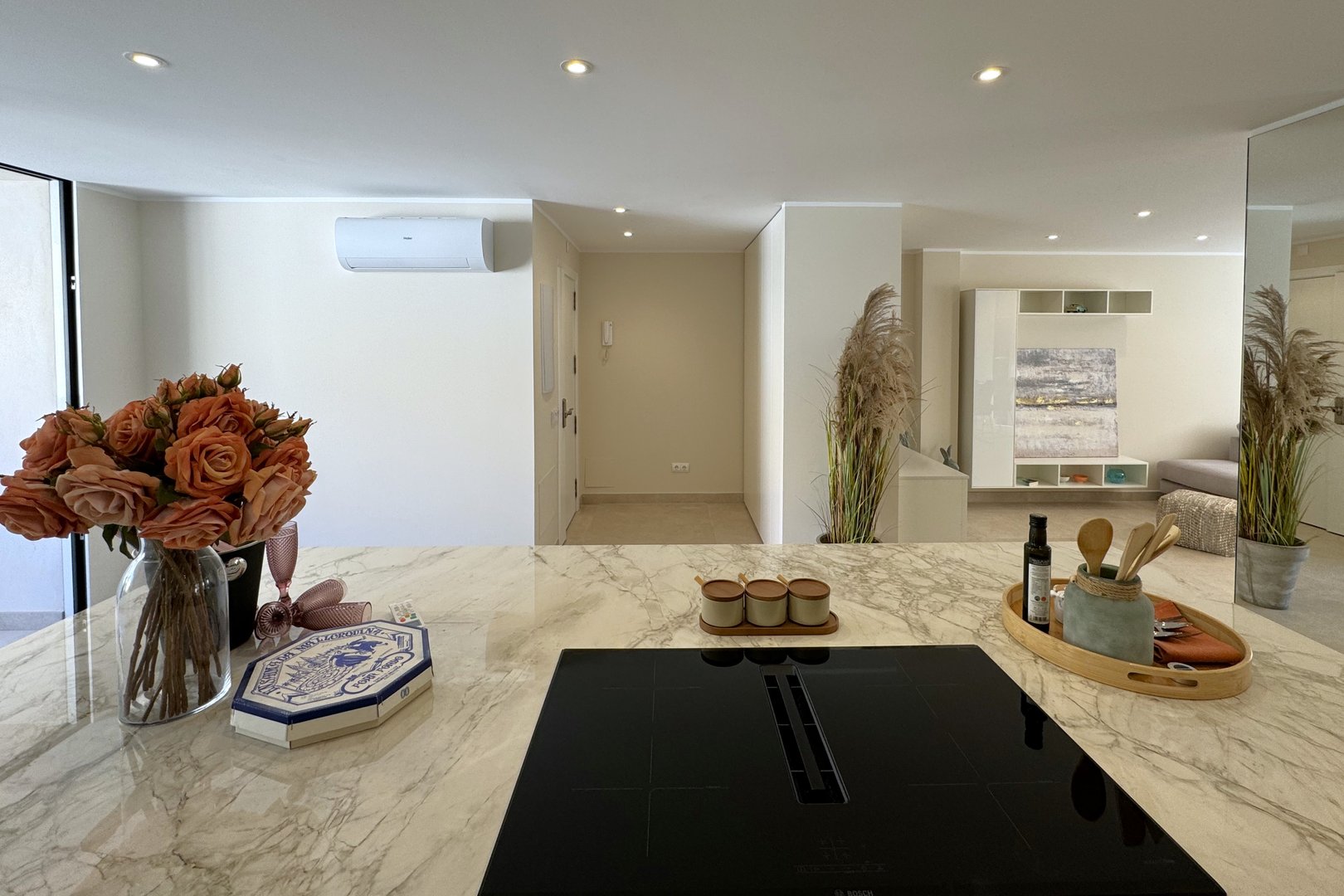 Piso de 109 m² en Palma