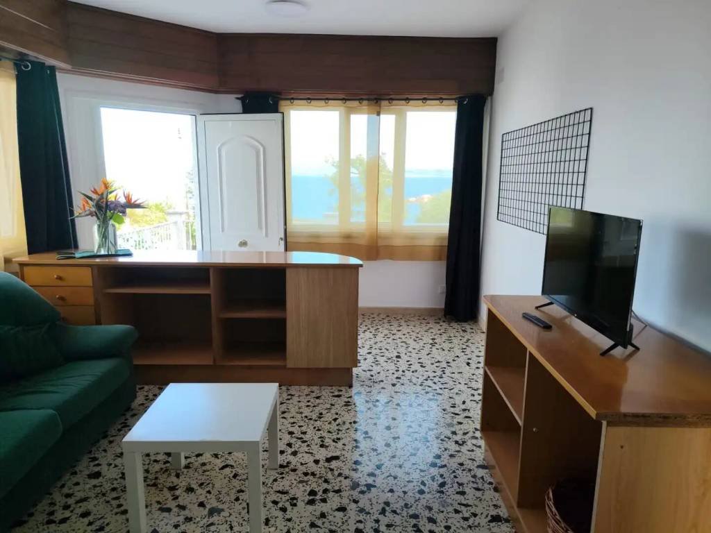 Piso de 49 m² en Ribeira