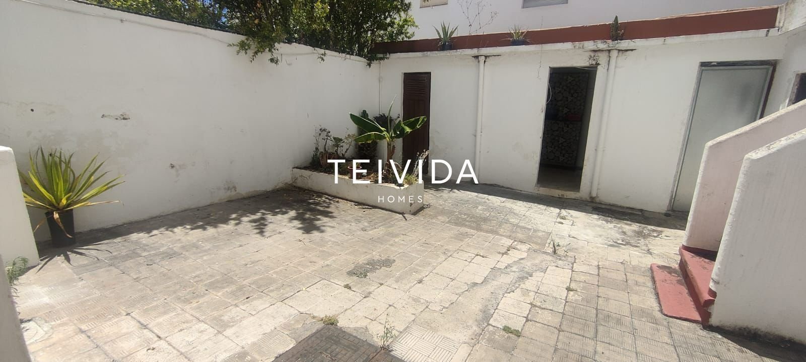 Piso de 200 m² en San Cristóbal de La Laguna