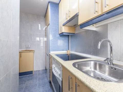 Pis de 70 m² a Madrid