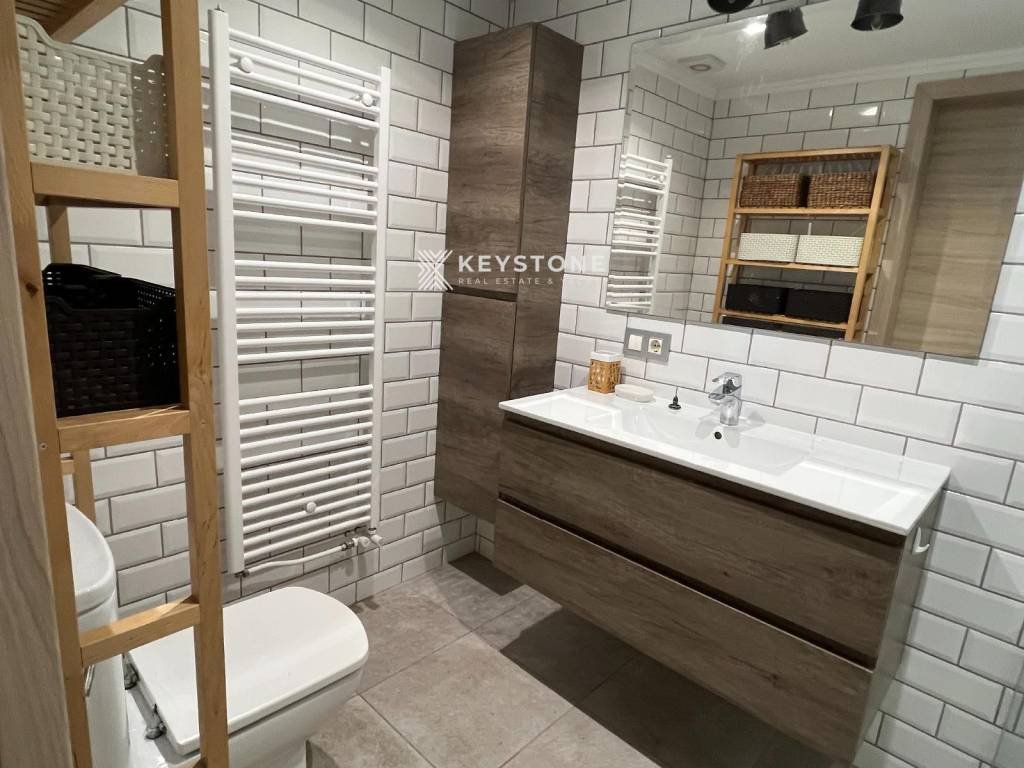 Piso de 90 m² en Palma
