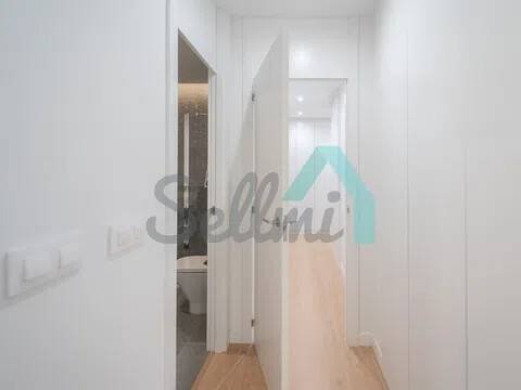 Piso de 111 m² en Oviedo