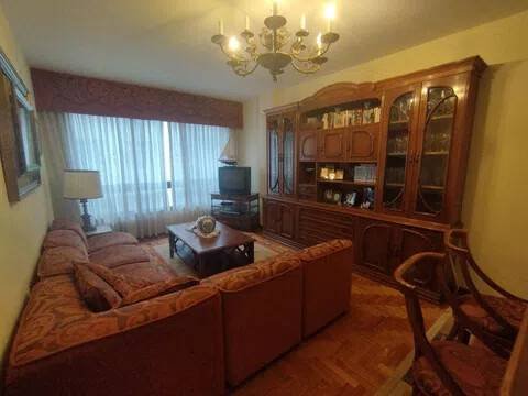 Piso de 131 m² en Baiona
