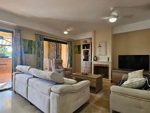 Piso de 220 m² en Fuengirola