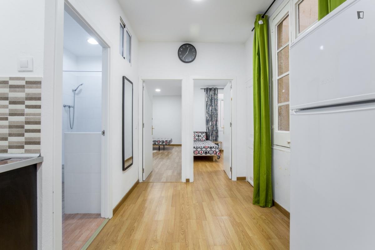 Habitación en alquiler, Barcelona