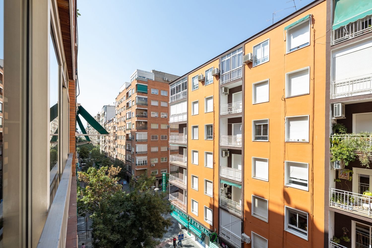 Habitación en alquiler, Granada