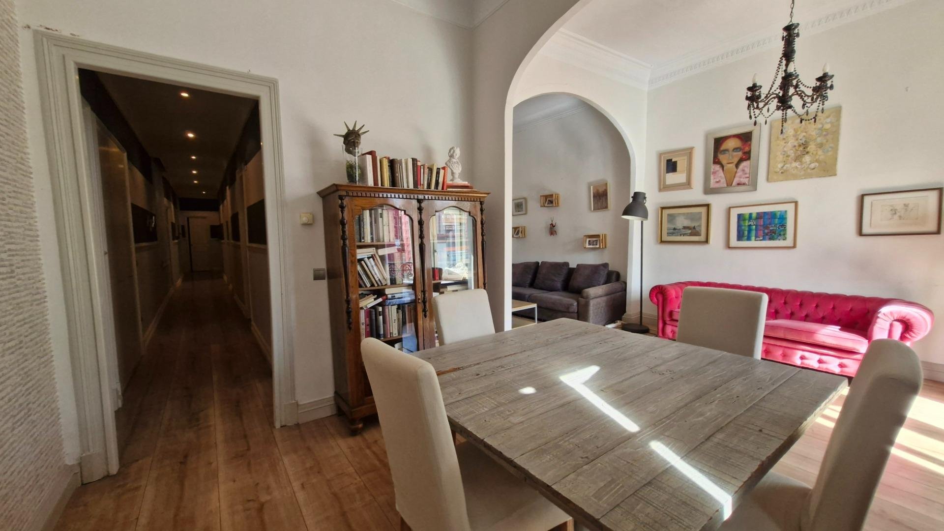 Piso de 147 m² en Bilbao