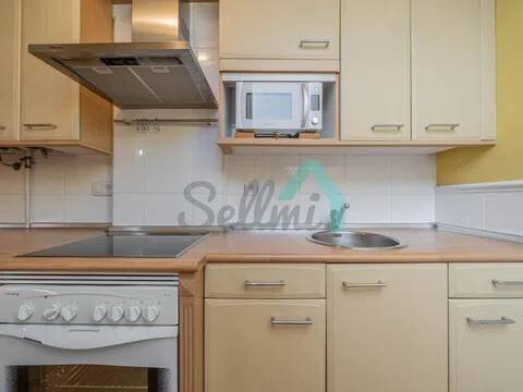 Piso de 69 m² en Oviedo