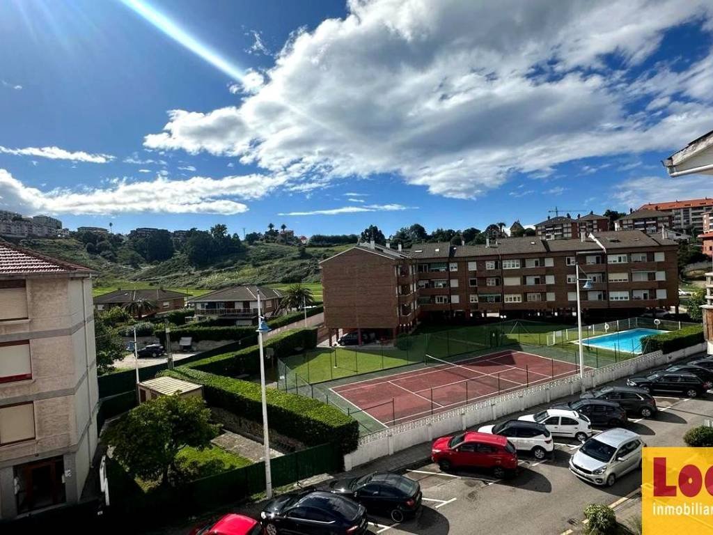 Piso de 90 m² en Suances