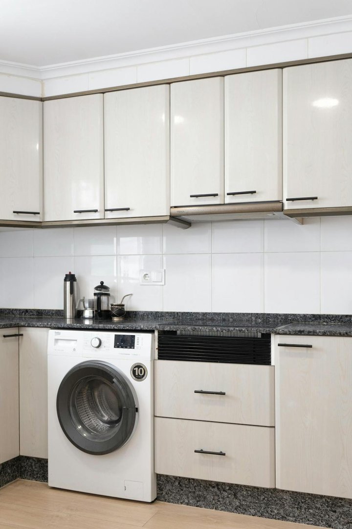 Habitación 160 m², Valencia