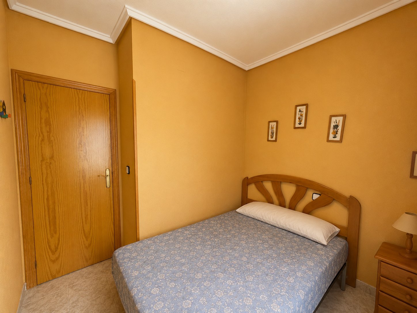 Pis de 90 m² a Torrevella