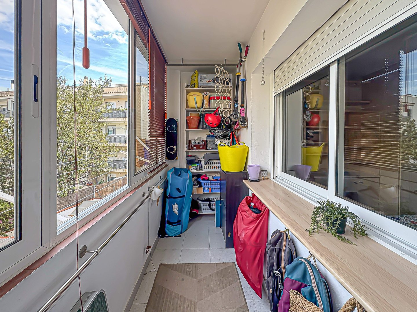 Pis de 126 m² a Sant Pere de Ribes