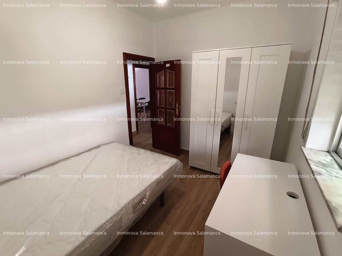 Piso de 70 m² en Salamanca