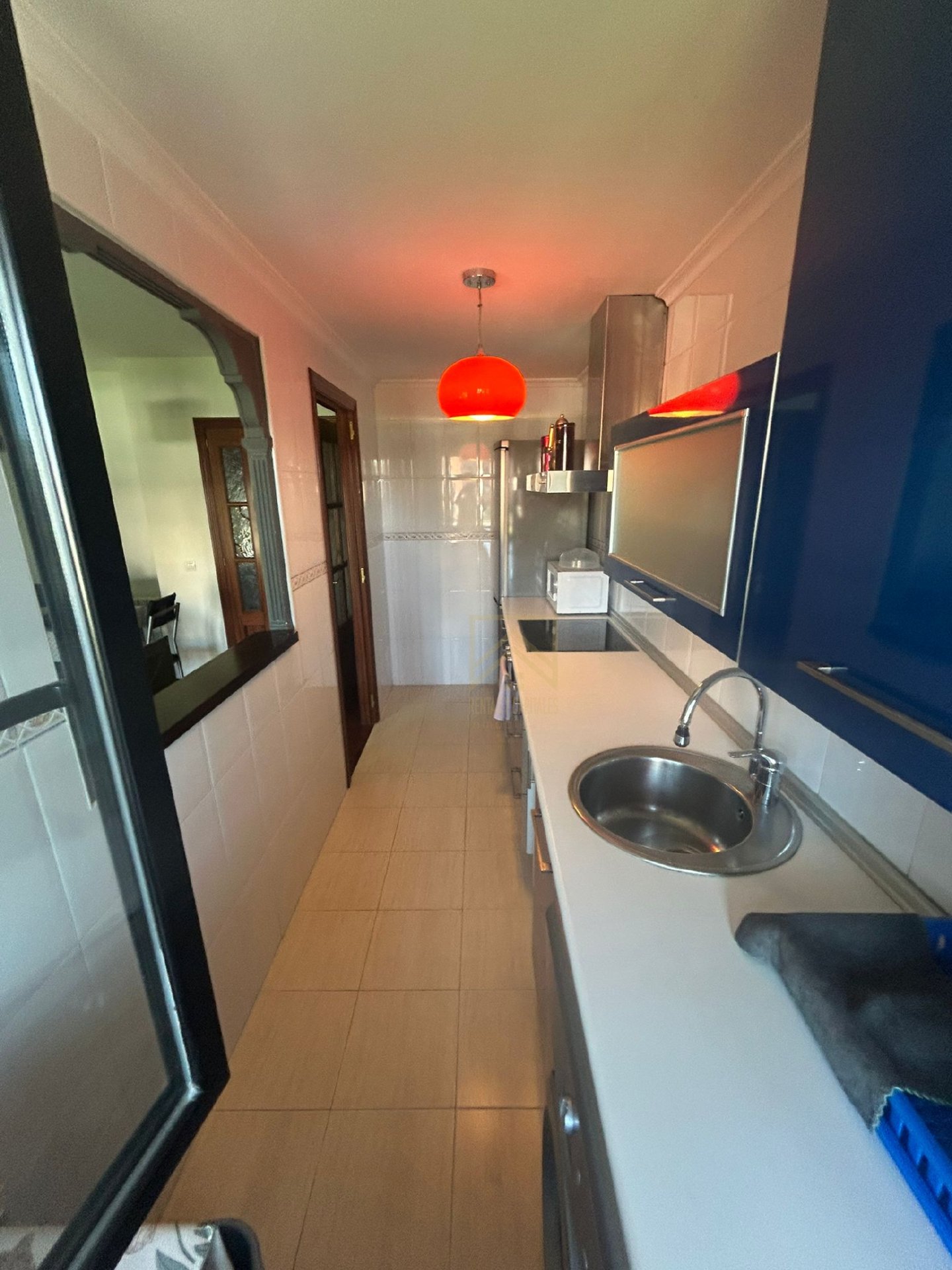 Wohnung 51 m² in Polanco