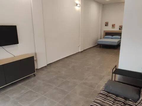 Квартира 35 м² в Аликанте