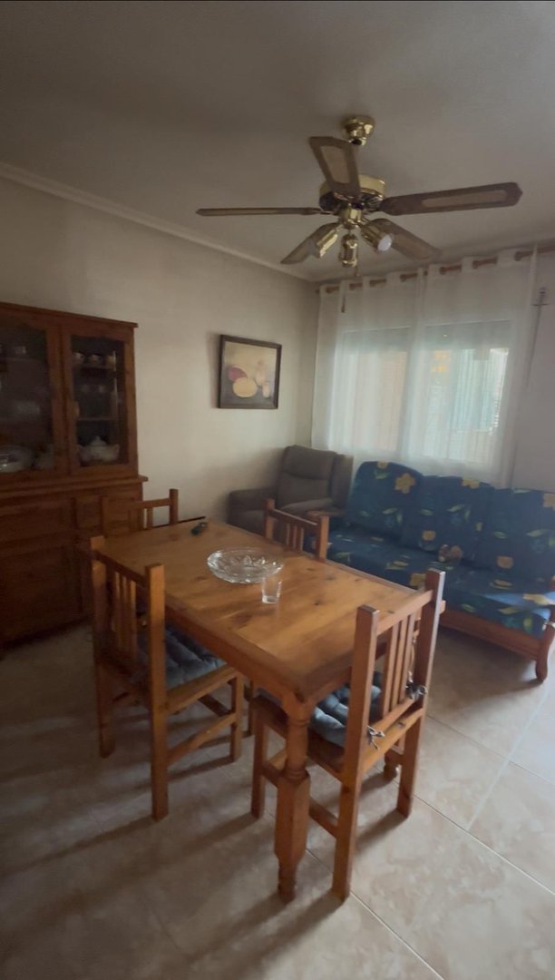 Maison 120 m² à Los Alcázares