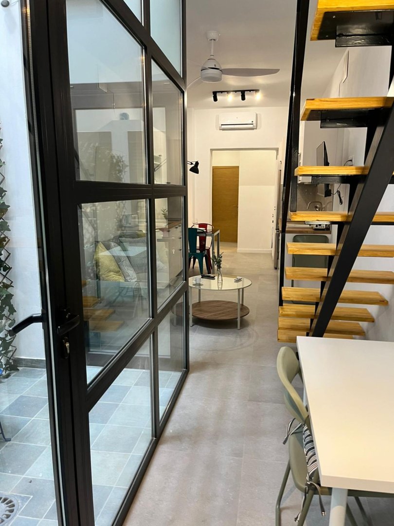 Wohnung 75 m² in Valencia