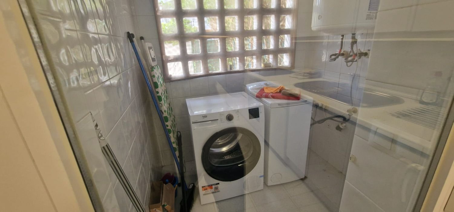 Piso de 100 m² en Marbella