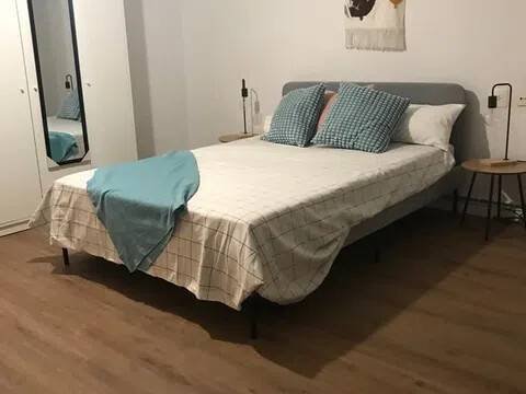 Habitación 105 m², Alcoy