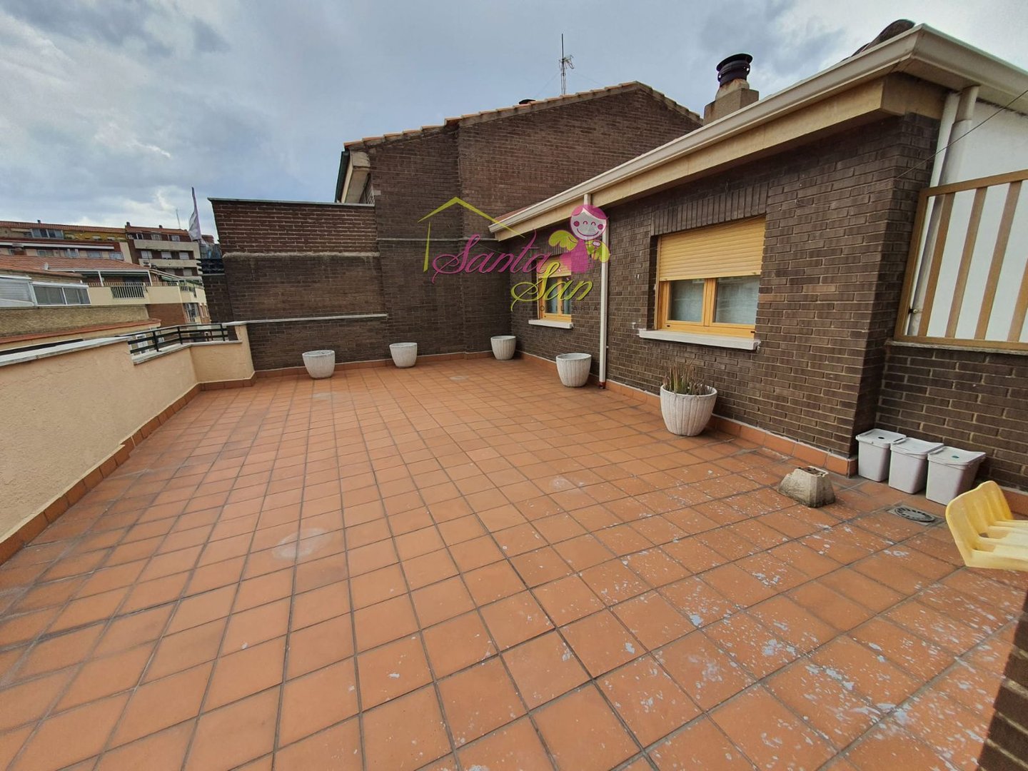 Appartement 105 m² à Salamanque