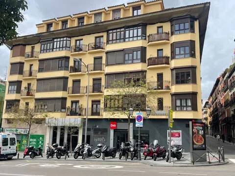 Appartamento 56 m² a Madrid