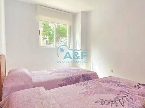 Piso de 144 m² en Oropesa del Mar