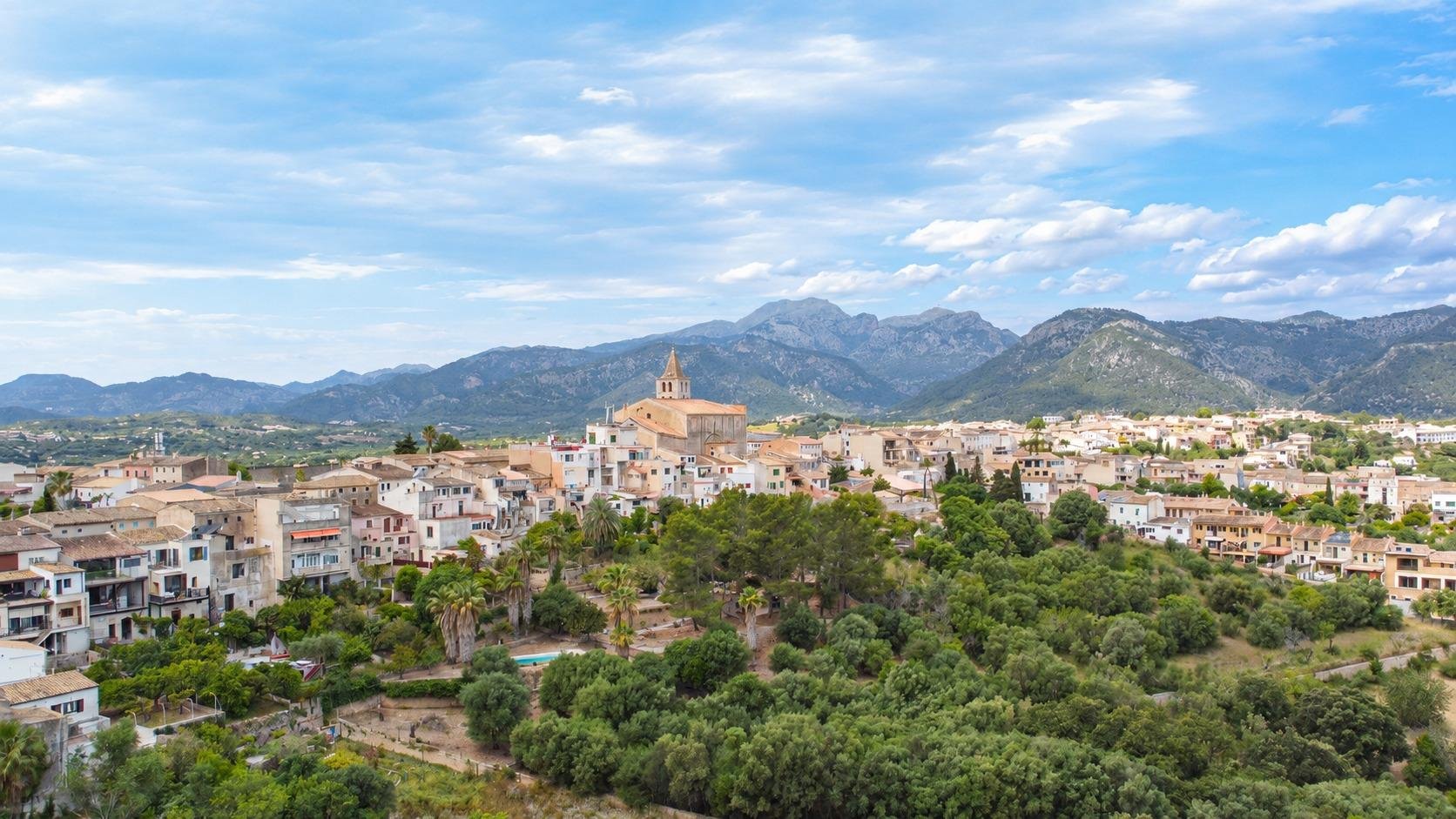 Casa 265 m² a Campanet