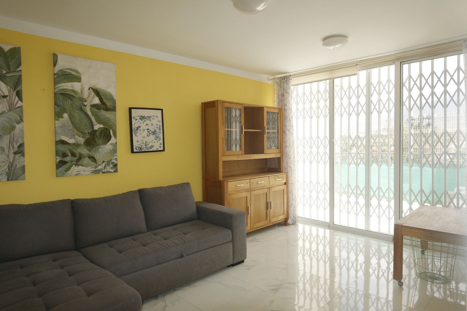 Wohnung 64 m² in Adeje