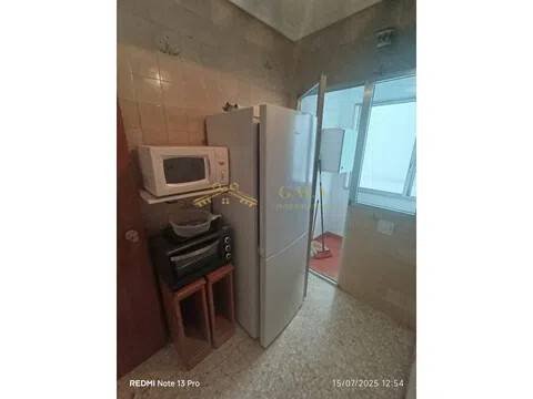 Piso de 108 m² en Cáceres