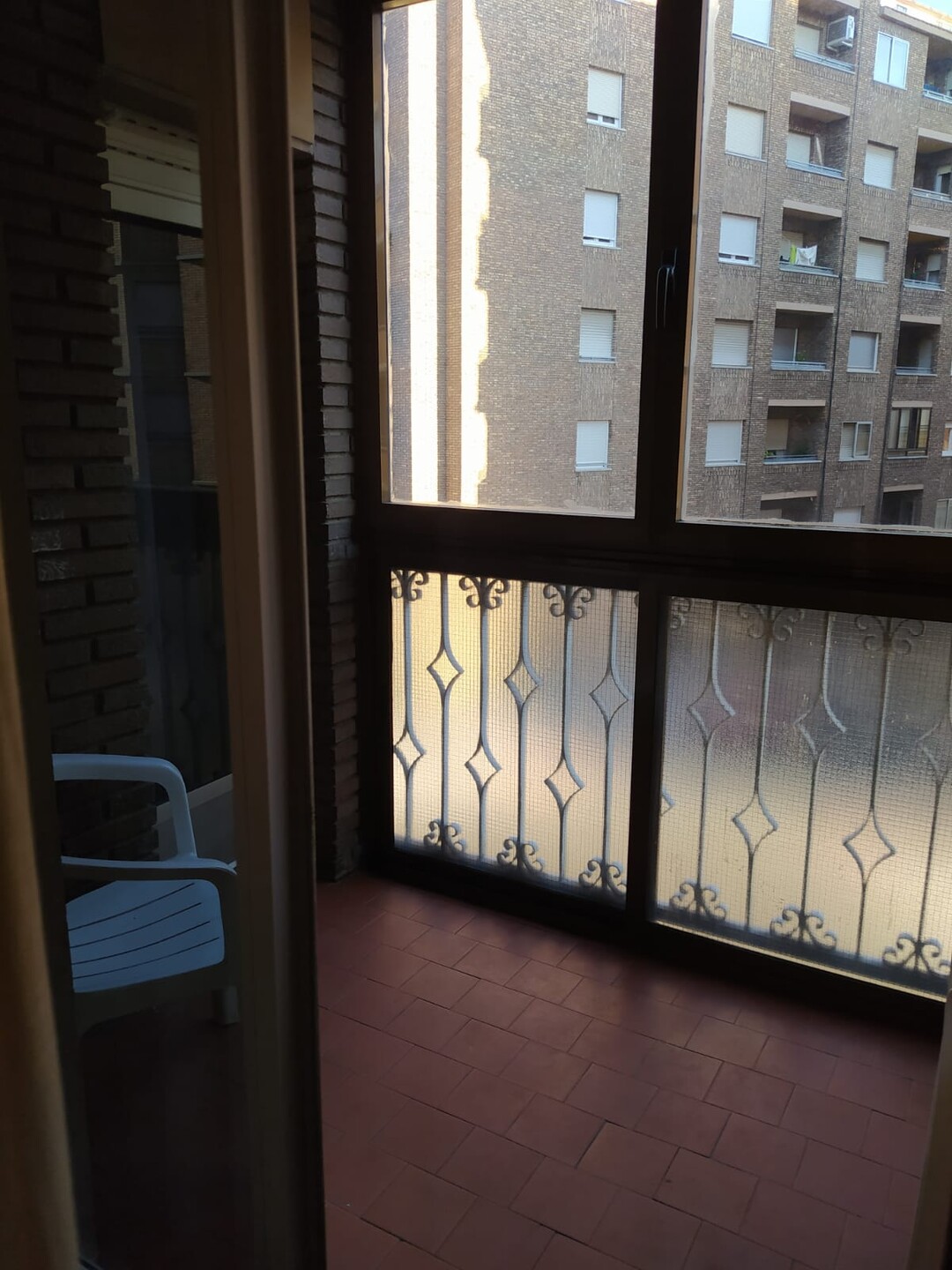 Piso de 100 m² en Salamanca