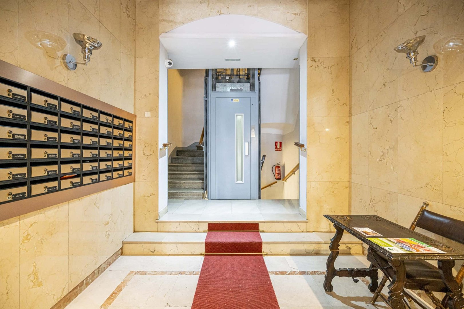 Pis de 40 m² a Madrid