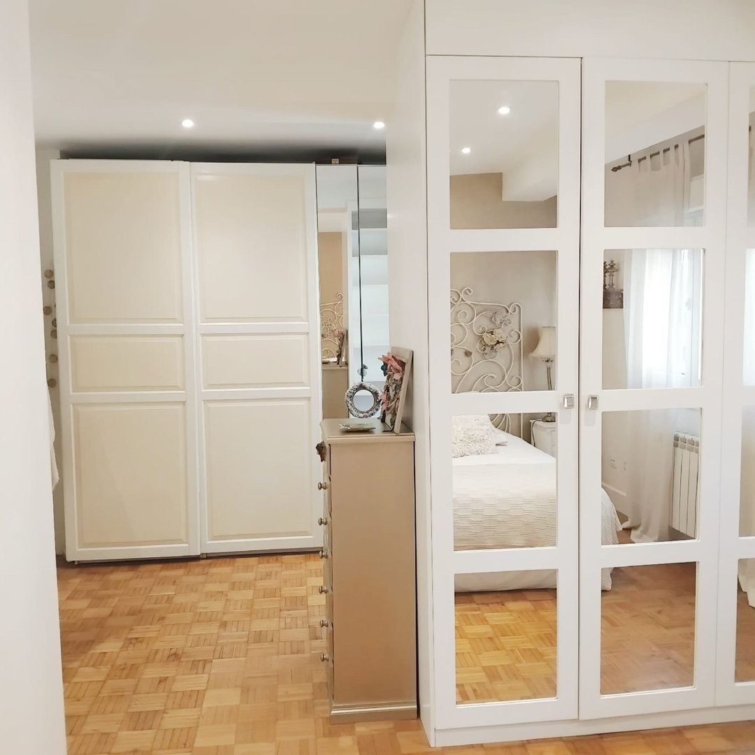 Pis de 92 m² a Oviedo