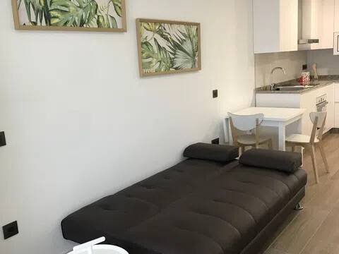 Pis de 50 m² a Múrcia