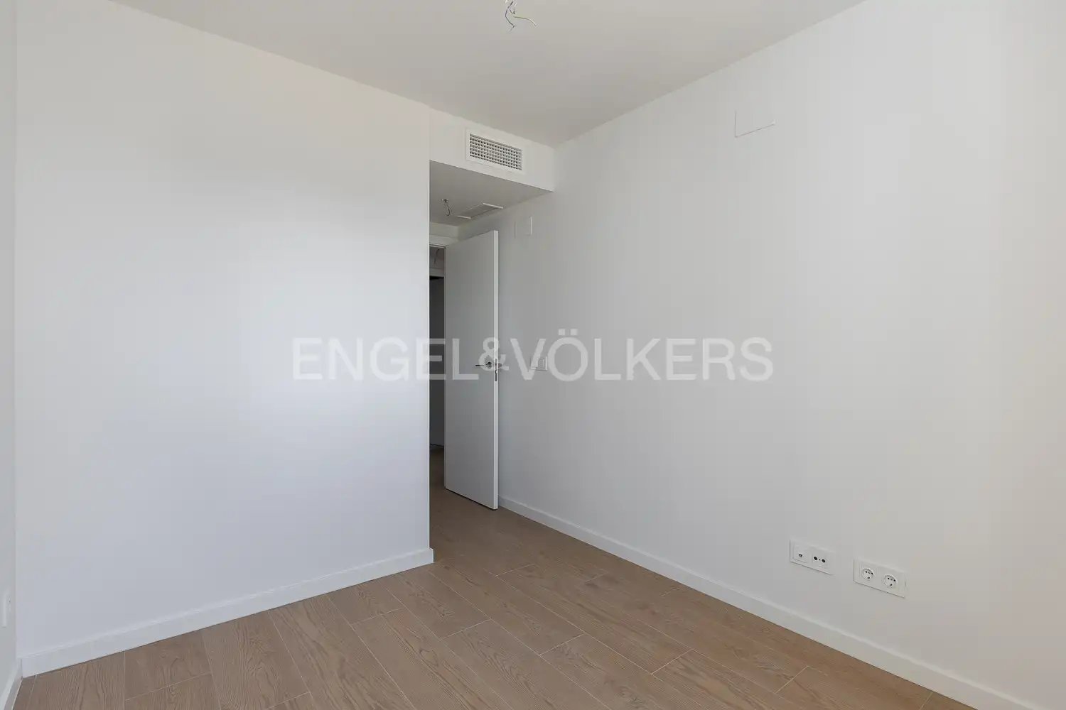 Pis de 116 m² a València