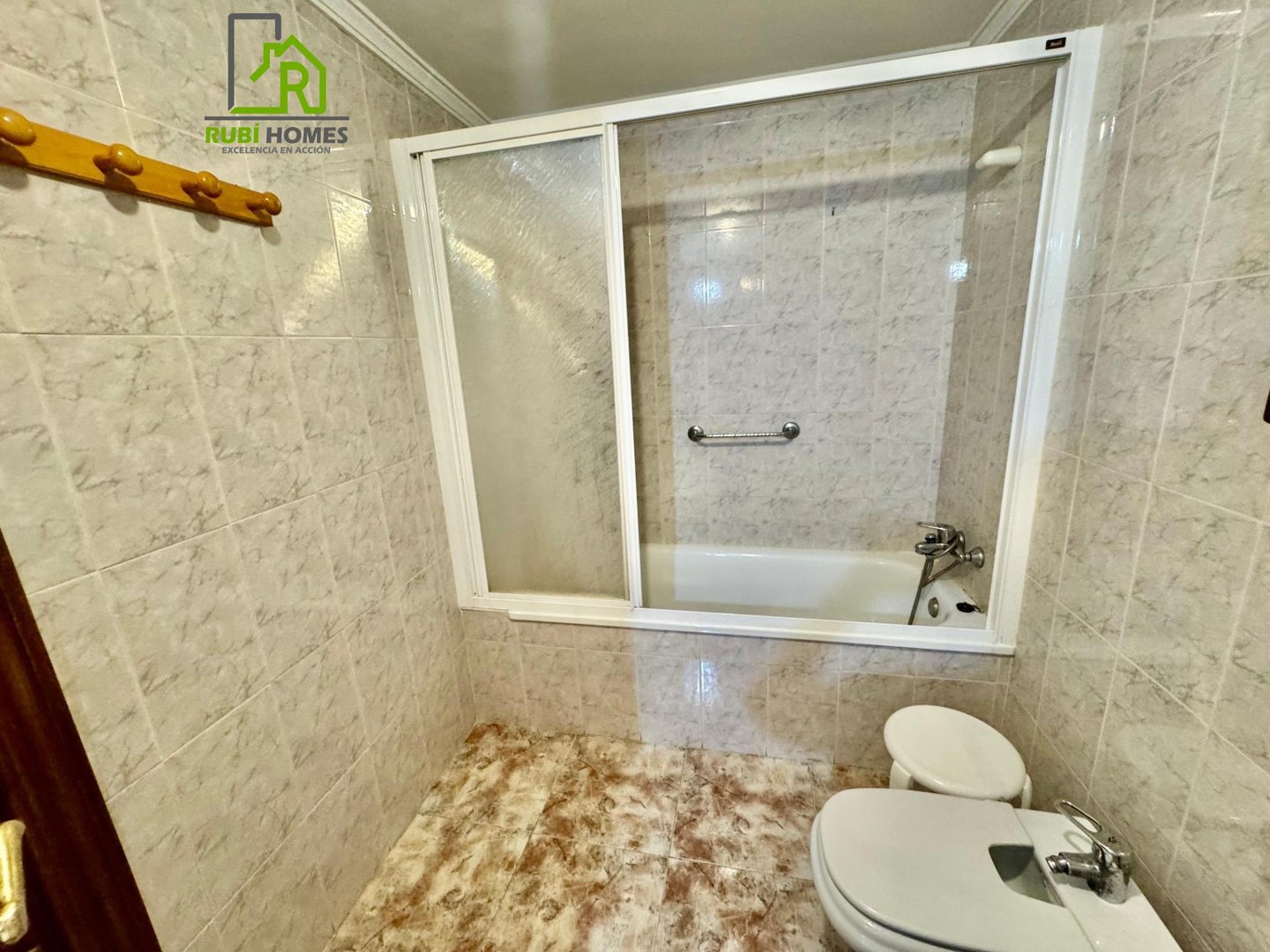 Pis de 111 m² a Granada