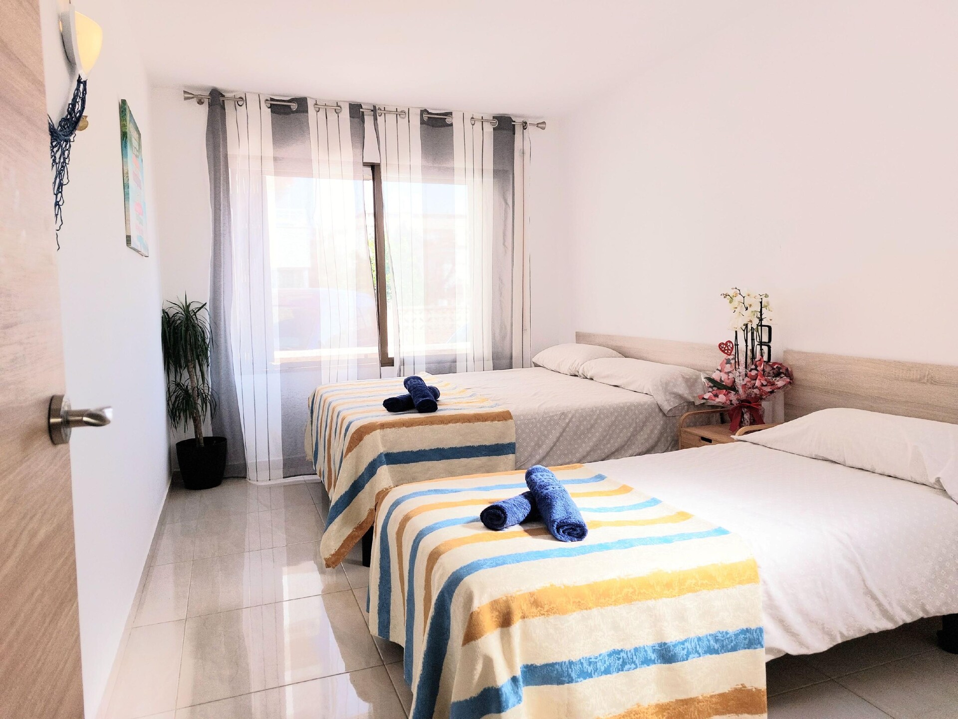 Piso de 70 m² en Terrassa