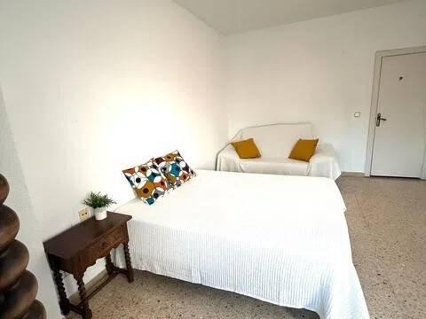 Habitación 115 m², Murcia