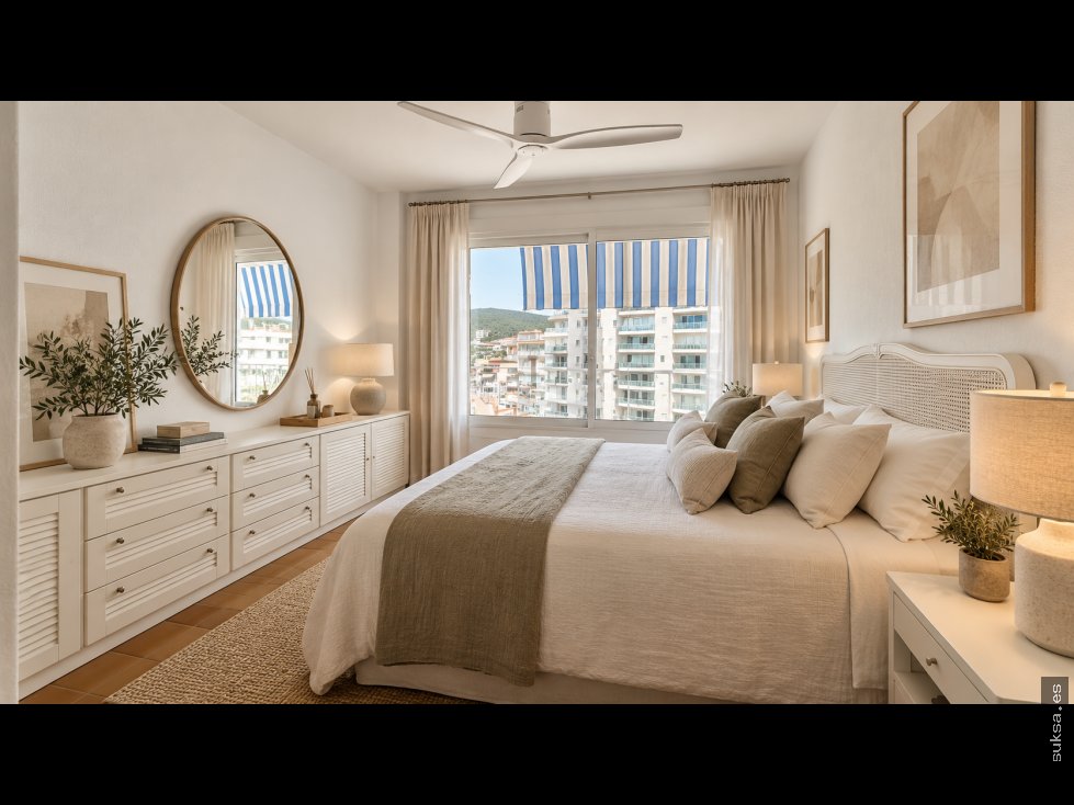 Pis de 70 m² a Palma