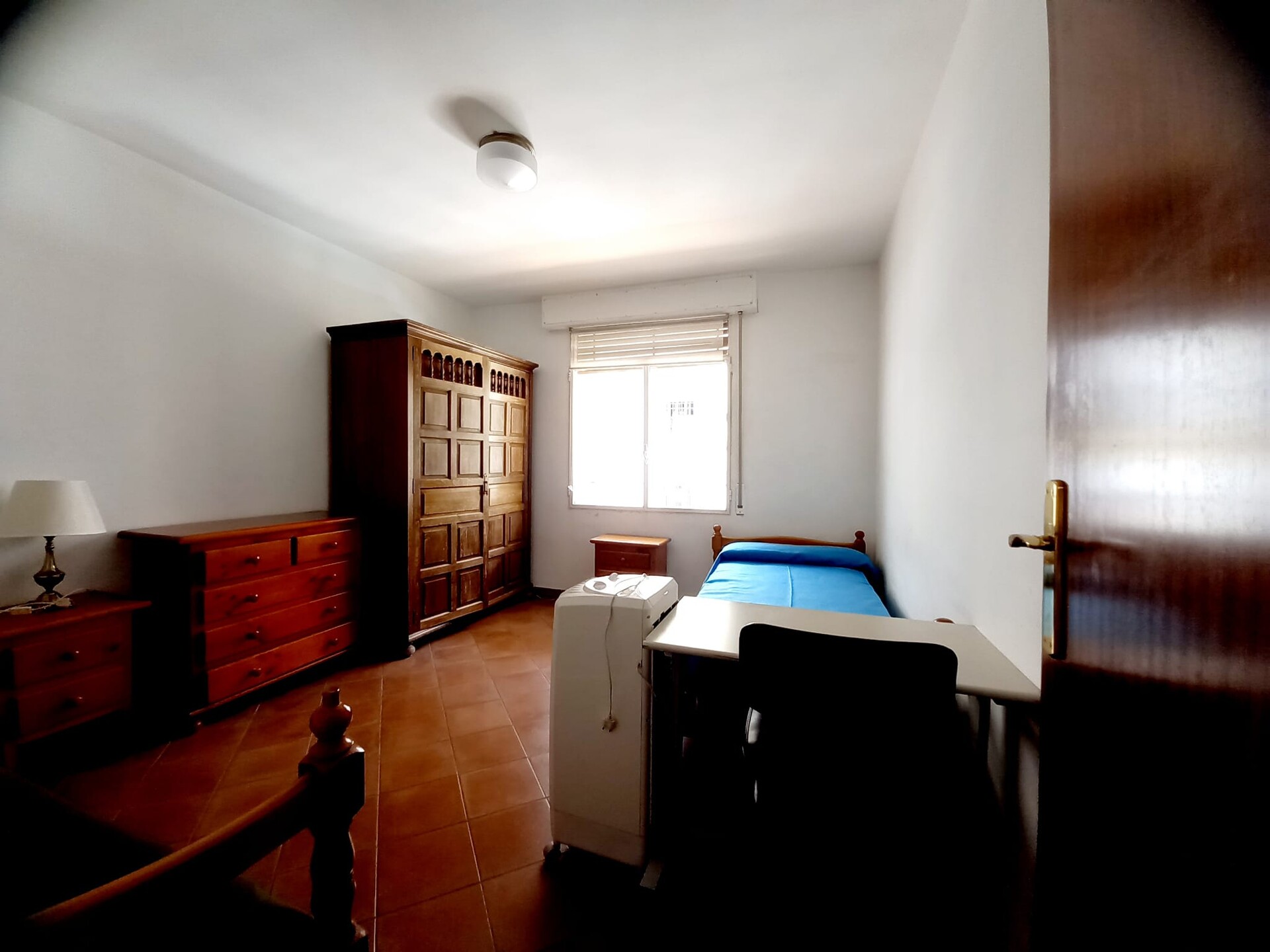 Wohnung 139 m² in Sevilla