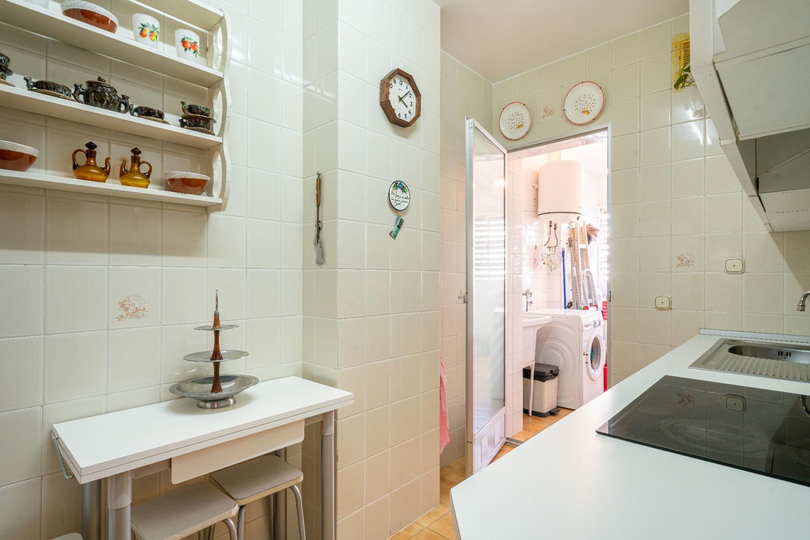 Квартира 109 м² в Альмерие