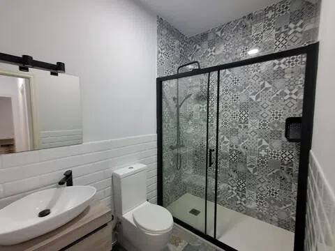 Piso de 100 m² en Carmona