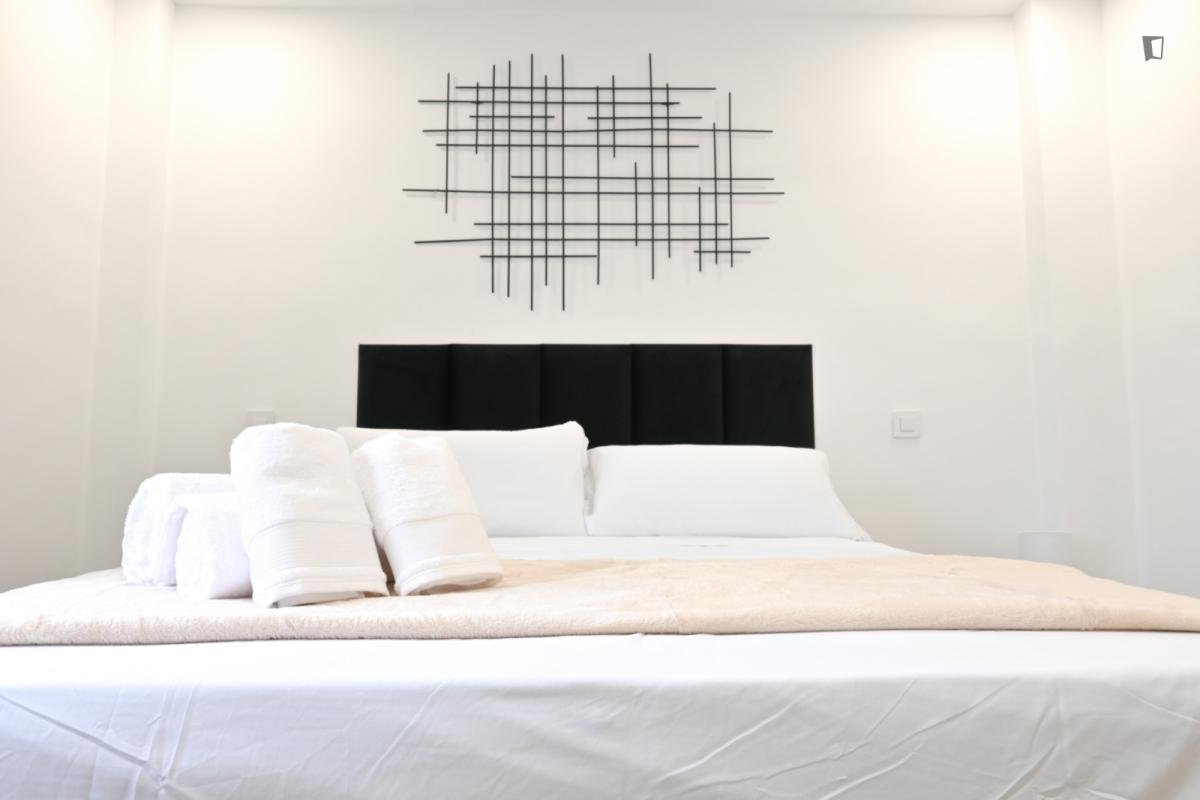 Pis de 82 m² a Madrid