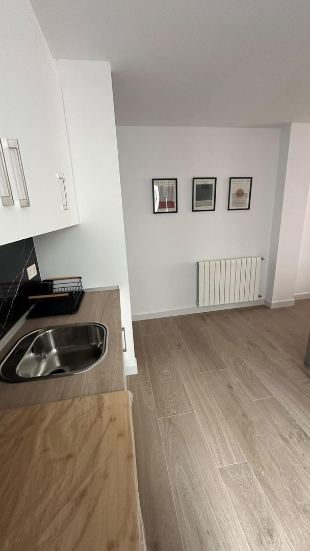 Pis de 122 m² a Granada