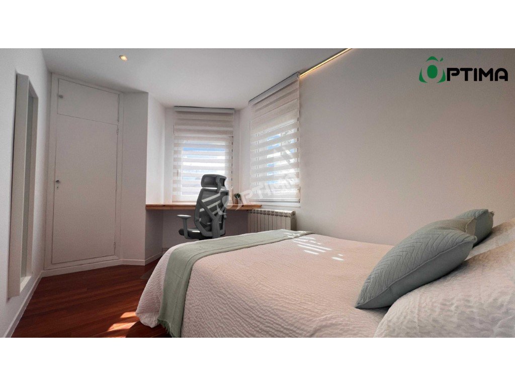 Pis de 165 m² a Santiago de Compostel·la