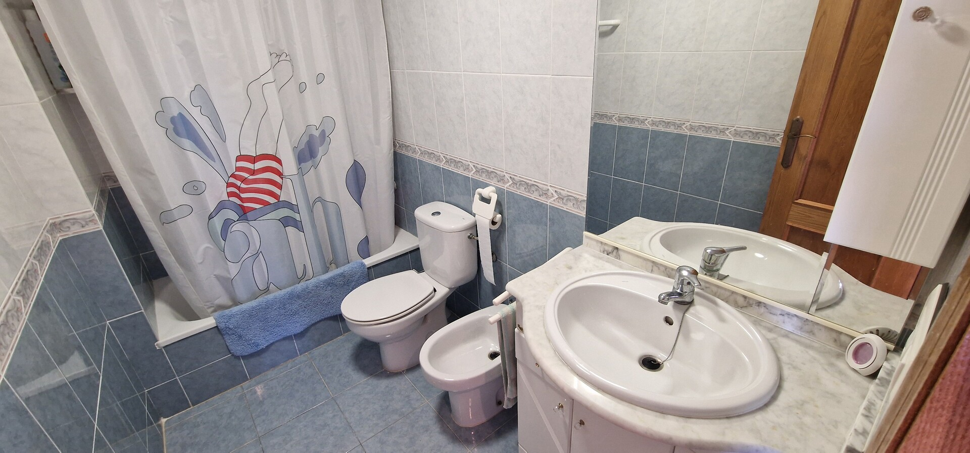 Pis de 77 m² a Sueca