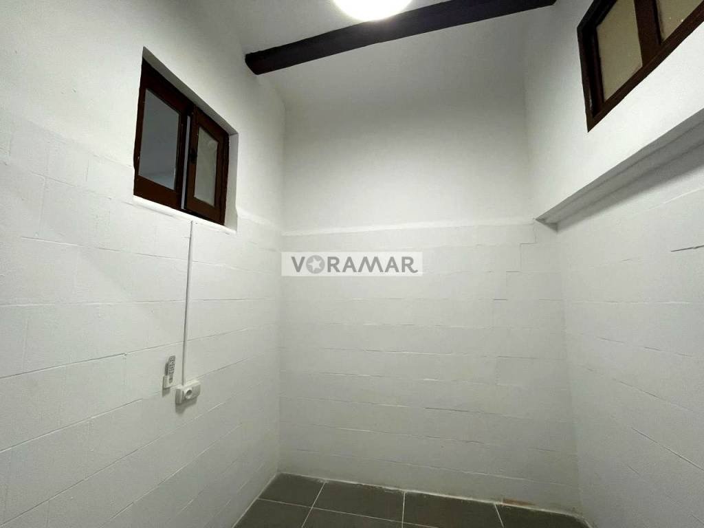 Pis de 80 m² a València