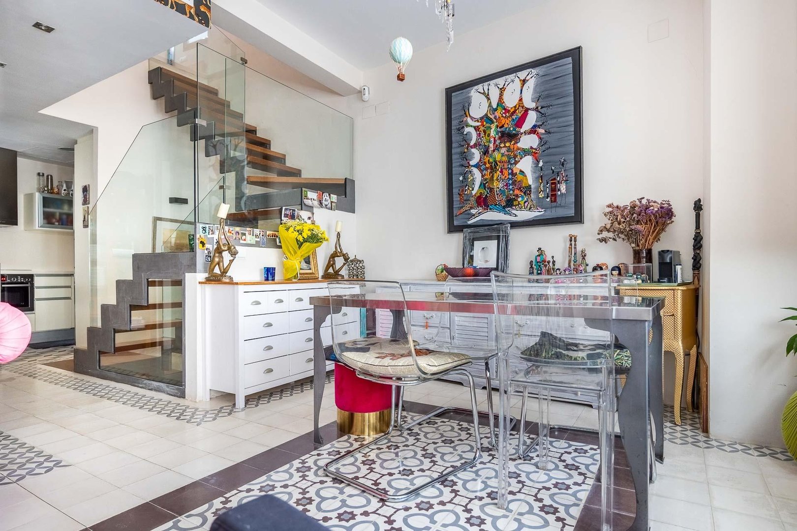 Casa de 177 m² en Sevilla