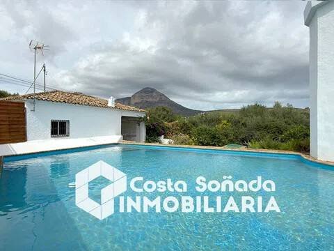 Casa de 250 m² en Jávea