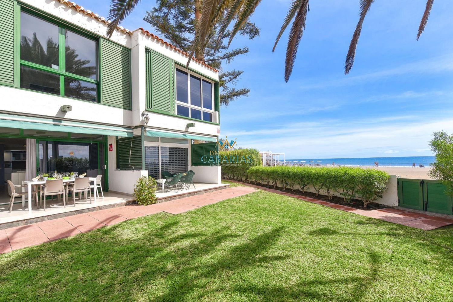 Pis de 110 m² a San Bartolomé de Tirajana